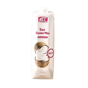 NCC 코코넛 밀크 1L